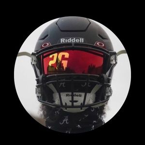 Meet your Posher, Cleveland high school